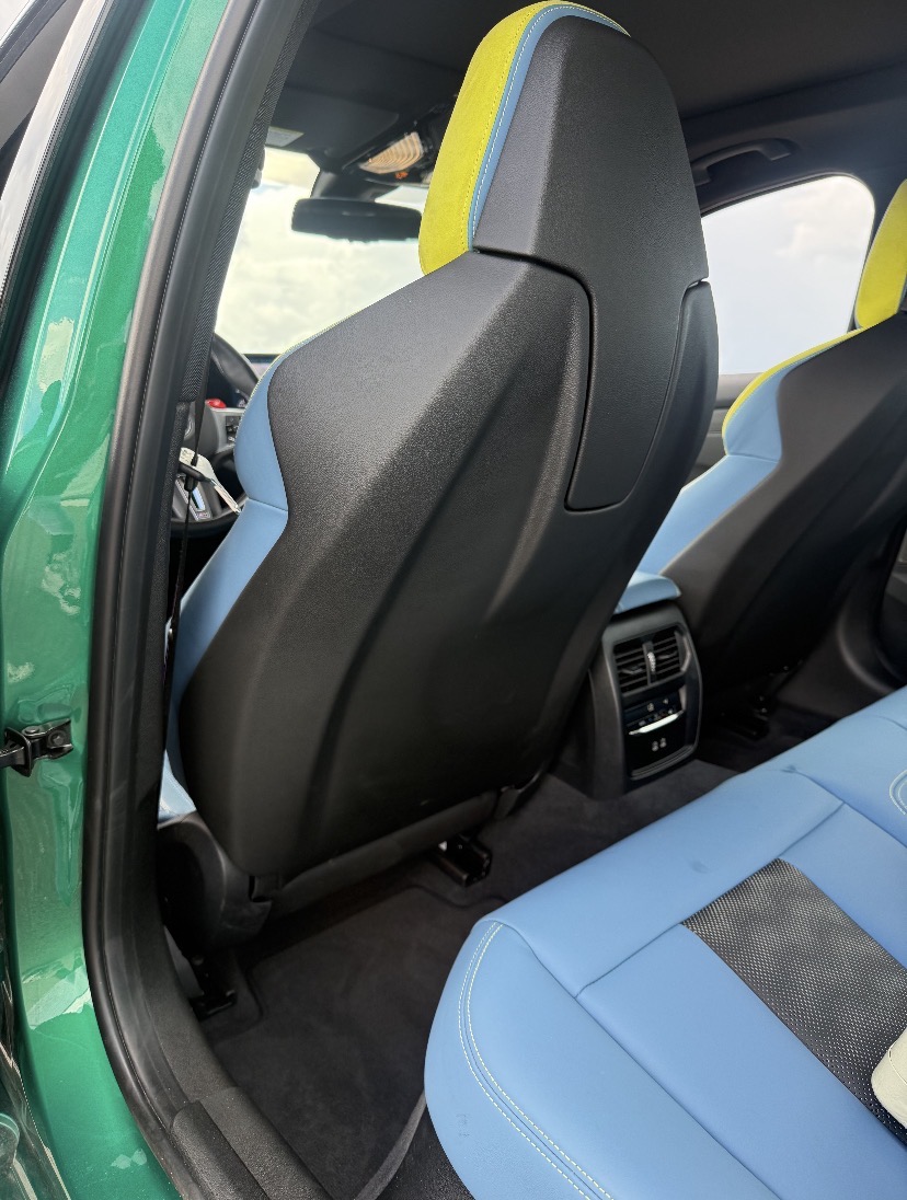 BMW M3 Green Beast Manual thumbnail 7