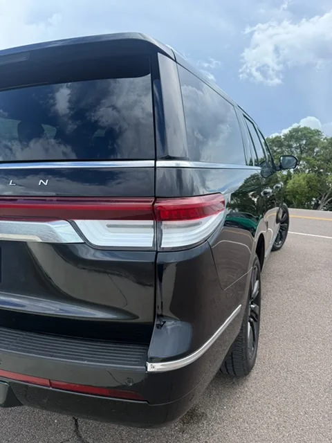 Lincoln Navigator L Premium thumbnail 4