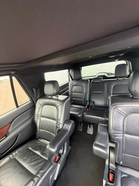 Lincoln Navigator L Premium thumbnail 8